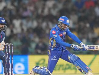 IPL 2025: MI coach Jayawardene calls decision to retire out Tilak ‘unfortunate but tactical’ – The Headlines