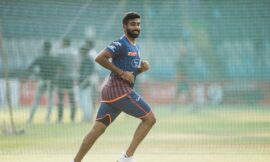 IPL 2025: Bumrah eyes return as struggling Mumbai Indians hosts Royal Challengers Bengaluru – The Headlines