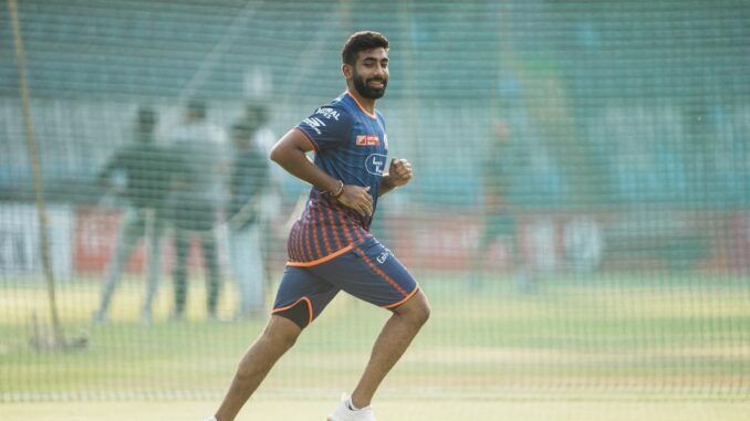IPL 2025: Bumrah eyes return as struggling Mumbai Indians hosts Royal Challengers Bengaluru