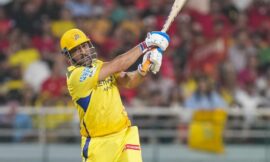 IPL 2025: Dhoni returns as CSK captain for IPL 2025 after Ruturaj Gaikwad’s injury – The Headlines