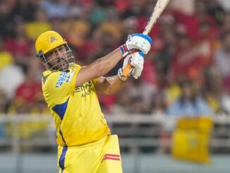 IPL 2025: Dhoni returns as CSK captain for IPL 2025 after Ruturaj Gaikwad’s injury – The Headlines