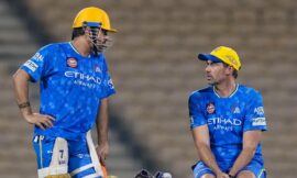 CSK vs SRH: Chennai Super Kings head coach Fleming still not ruling out late-season turnaround – The Headlines