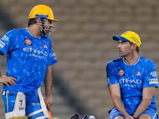 CSK vs SRH: Chennai Super Kings head coach Fleming still not ruling out late-season turnaround – The Headlines