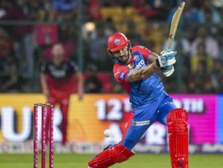 DC vs MI Dream11 prediction, IPL 2025: Delhi Capitals v Mumbai Indians predicted playing XI, Impact Player picks, full squads – The Headlines
