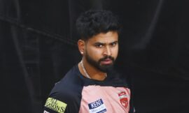 SRH vs PBKS IPL 2025 live streaming info: Where to watch Sunrisers Hyderabad vs Punjab Kings online and match time – The Headlines