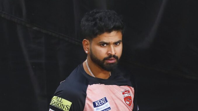 SRH vs PBKS IPL 2025 live streaming info: Where to watch Sunrisers Hyderabad vs Punjab Kings online and match time