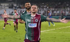 Mohun Bagan qualifies for Super Cup quarterfinals, gets bye after Churchill Brothers withdrawal – The Headlines