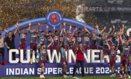 ISL 2024-25: List of winners, Golden Boot, Golden Glove, Emerging Player – The Headlines