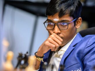 Grand Chess Tour, Poland Rapid & Blitz 2025: Fedoseev wins title, Praggnanandhaa finishes third – The Headlines