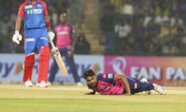 IPL 2025: Sandeep Sharma bowls joint-longest over in Indian Premier League history – The Headlines