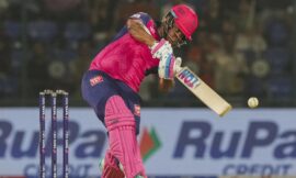 RR vs LSG IPL 2025: How to Watch Today’s Match Live – The Headlines