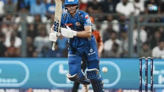 MI vs CSK Dream11 Prediction, IPL 2025: Probable XIs and Top Picks