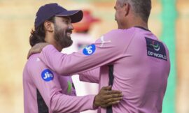 WATCH | KL Rahul should bat four, keep wickets at next T20 World Cup: Kevin Pietersen – The Headlines