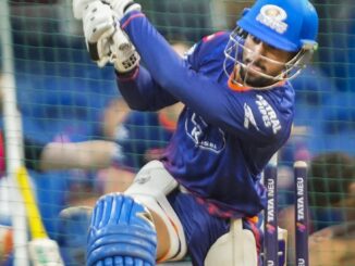 MI vs LSG IPL 2025: How to Watch Today’s Match Live – The Headlines