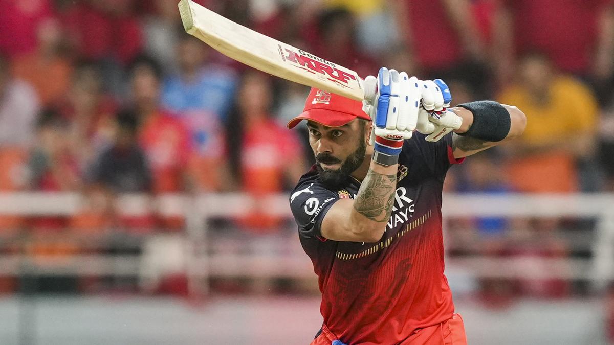 RCB vs RR IPL Head-to-Head: Stats, Top Run-Getters & Wicket-Takers – The Headlines