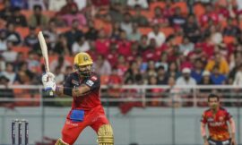 IPL 2025 in numbers: Virat Kohli becomes first Indian to 13,000 T20 runs – The Headlines