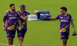 DC vs KKR, IPL 2025 preview: Spinners, surface in spotlight as Capitals take on Knight Riders – The Headlines