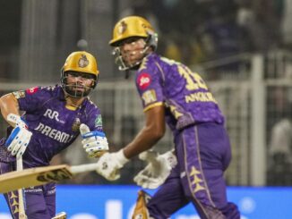 KKR vs PBKS Head-to-Head, IPL 2025: Stats, Most Runs & Wickets – The Headlines