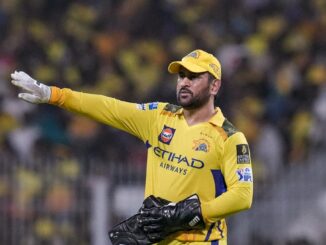 CSK knocked out of IPL 2025 after another Chepauk defeat – The Headlines