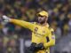 CSK knocked out of IPL 2025 after another Chepauk defeat – The Headlines