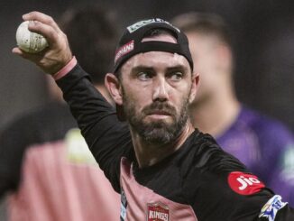 IPL 2025: Maxwell likely to miss rest of the season with ‘fractured finger’ – The Headlines