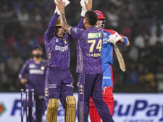IPL 2025 Points Table updated after DC vs KKR: Delhi Capitals remains fourth despite loss, Kolkata Knight Riders stays seventh – The Headlines