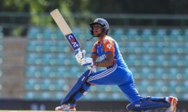 Women’s ODI Tri-Series 2025 : How to watch Sri Lanka vs India Live – The Headlines