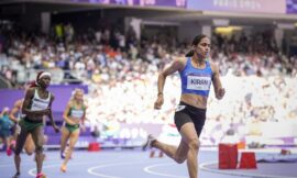 India to go without women’s 4x400m relay team to Asian Athletics Championships – The Headlines