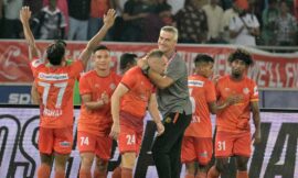 Punjab FC’s 2025 Super Cup squad announced: Full players list – The Headlines