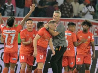 Punjab FC’s 2025 Super Cup squad announced: Full players list – The Headlines