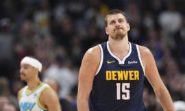 NBA highlights: Pacers beat Nuggets despite Jokic triple-double; new record set for most 3-pointers in a season – The Headlines
