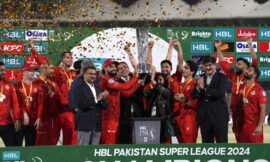 PSL schedules matches one hour after commencement of IPL matches – The Headlines