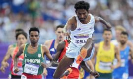 Avinash Sable to participate in Diamond League in Xiamen, set to miss Federation Cup – The Headlines