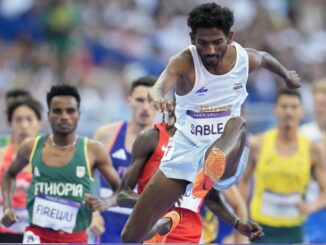 Avinash Sable to participate in Diamond League in Xiamen, set to miss Federation Cup – The Headlines