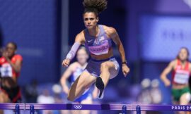 Grand Slam Track: Olympic champion McLaughlin-Levrone keeping lid on expectations at Kingston season bow – The Headlines