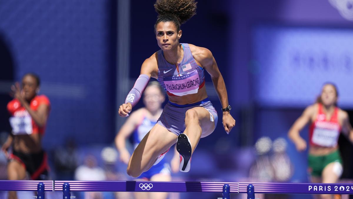 Grand Slam Track: Olympic champion McLaughlin-Levrone keeping lid on expectations at Kingston season bow – The Headlines