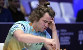 Freestyle Chess Grand Slam Tour: Contrasting draws headline first day of semifinals – The Headlines