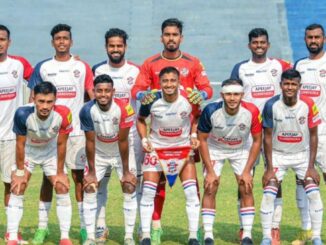 Diamond Harbour FC secures I-League promotion, becomes fourth club West Bengal to play in league – The Headlines