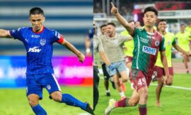 ISL 2024-25 final: Sunil Chhetri, Apuia or Maclaren, who could make a difference in Mohun Bagan vs Bengaluru FC – The Headlines