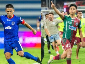 ISL 2024-25 final: Sunil Chhetri, Apuia or Maclaren, who could make a difference in Mohun Bagan vs Bengaluru FC – The Headlines