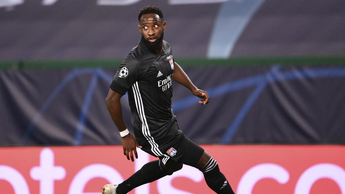 Moussa Dembele buys second-tier Lithuanian club Minija – The Headlines