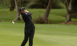 Indian sports wrap, April 4: Pranavi T-4 with five holes still to play in Round 1 of Joburg Open – The Headlines