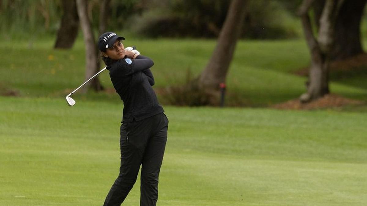 Indian sports wrap, April 4: Pranavi T-4 with five holes still to play in Round 1 of Joburg Open – The Headlines