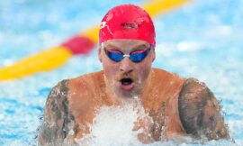 2028 Los Angeles Olympics: Peaty says yes to fourth Olympic edition after new swim events added – The Headlines