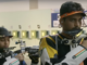 ISSF World Cup, Lima 2025: Rudrankksh Patil, Arya Borse win 10m air rifle mixed team silver medal – The Headlines