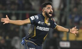 RCB vs GT, IPL 2025: Siraj incursions; Buttler fifty condemn Royal Challengers Bengaluru to home loss – The Headlines