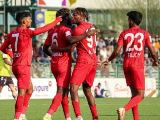 Churchill Brothers or Inter Kashi? AIFF Appeals Committee to decide I-League 2024-25 champion on April 12 – The Headlines