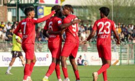 Churchill Brothers declared I-League champion by AIFF Appeals Committee – The Headlines