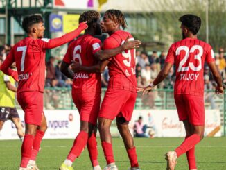 Churchill Brothers declared I-League champion by AIFF Appeals Committee – The Headlines