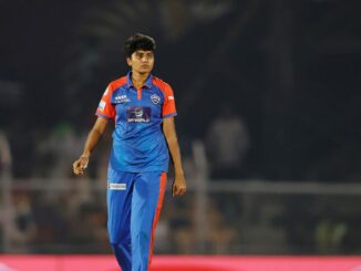 Charani cherishes India call-up, awaits chance to rub shoulders with legendary seniors – The Headlines
